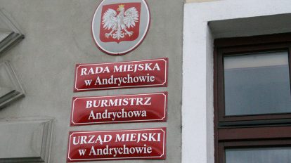 Nadzwyczajna sesja w Andrychowie. ZGK, ZWiK i AZK pod lupą