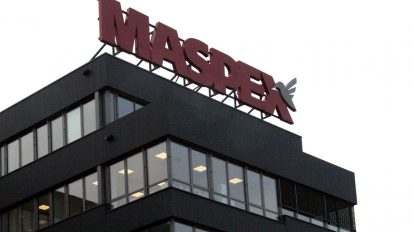 Maspex inwestuje setki tysięcy euro w Rumunii