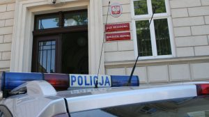 Wieczorne pobicie w Andrychowie. Siedem osób zatrzymanych