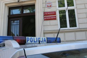 Wieczorne pobicie w Andrychowie. Siedem osób zatrzymanych