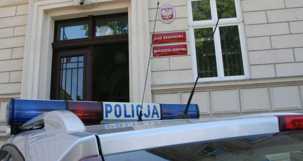 Wieczorne pobicie w Andrychowie. Siedem osób zatrzymanych