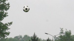 Problemy kadrowe zakończyły sezon Stanisławianki. Klub wycofał drużynę