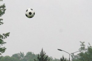 Problemy kadrowe zakończyły sezon Stanisławianki. Klub wycofał drużynę