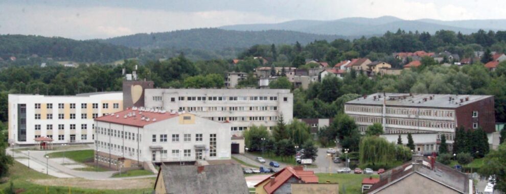 Szpital w Wadowicach inwestuje w nowy sprzęt