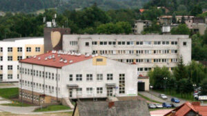 Kryzys w ZZOZ Wadowice