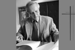 Zmarł Andrzej Smaga, były prezes WPWiK w Wadowicach