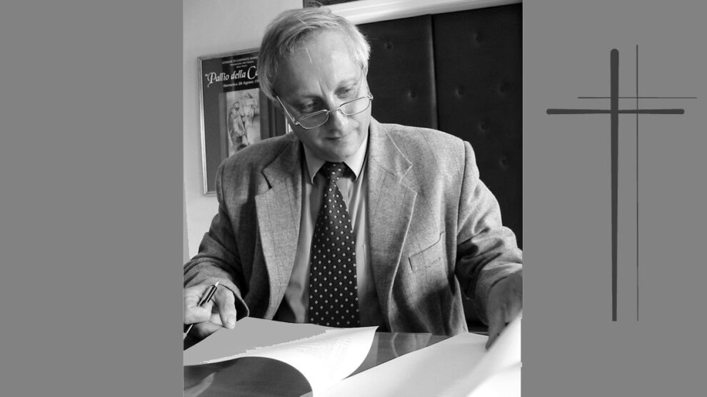Zmarł Andrzej Smaga, były prezes WPWiK w Wadowicach