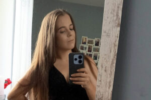Kasia z Łączan choruje na ostrą białaczkę szpikową i szuka Dawcy szpiku