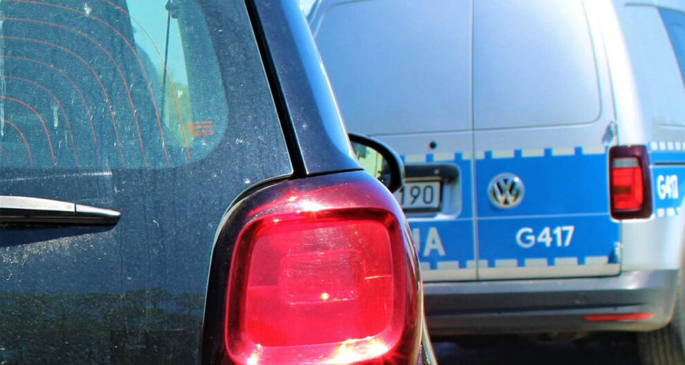 kilizja policja