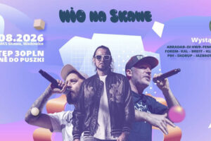 Wio na Skawę – wydarzenie charytatywne na stadionie Skawy w Wadowicach dla Lilki