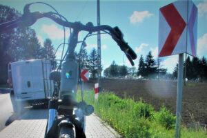 3,3 promila alkoholu i rower