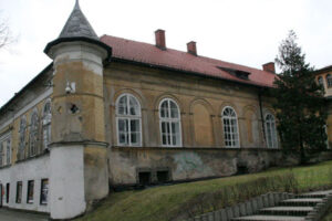 Pałac Bobrowskich