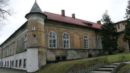 Pałac Bobrowskich