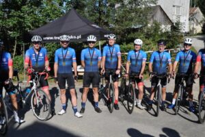 Ponikiew Time Trial 2026 – wyścig kolarski w Ponikwi