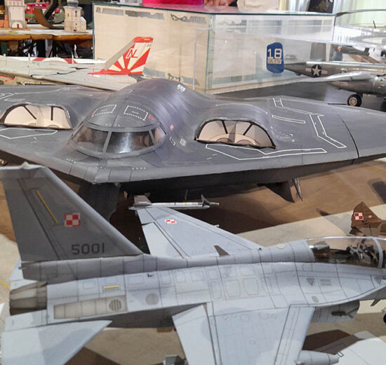 726 modeli, 291 uczestników. Jubileuszowy konkurs w Przeciszowie