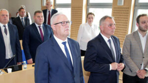 W listopadzie ruszy powiatowa karuzela. Zmiany w Zarządzie Powiatu Wadowickiego