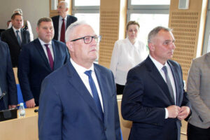 W listopadzie ruszy powiatowa karuzela. Zmiany w Zarządzie Powiatu Wadowickiego
