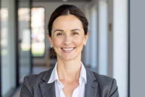 Anna Szlama nową szefową wadowickiego szpitala