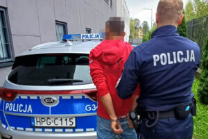 15 zatrzymań w powiecie wadowickim