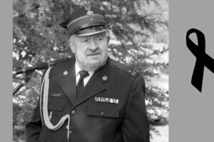 Nie żyje Jerzy Walczak