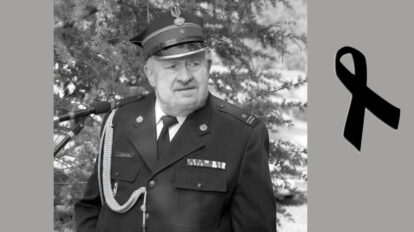 Nie żyje Jerzy Walczak