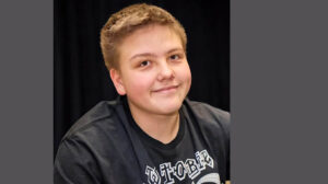 Zaginął 14-letni Kacper Lipnicki z Roczyn