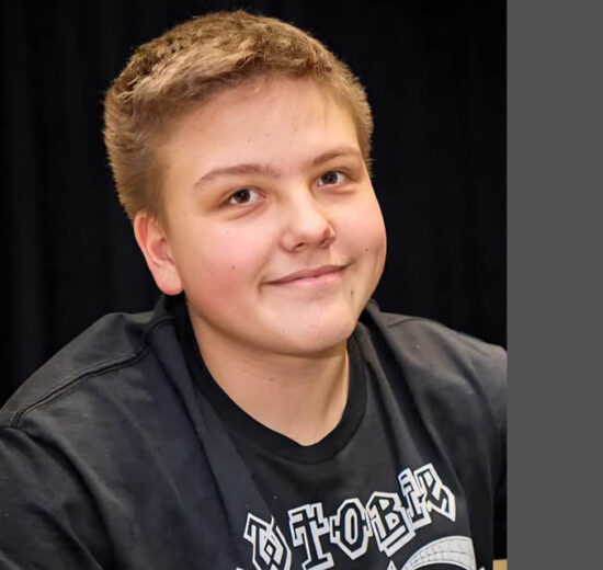 Zaginął 14-letni Kacper Lipnicki z Roczyn