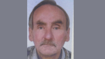 Zaginął 64-latek z Kleczy Górnej