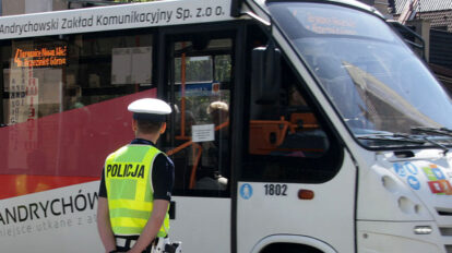 Andrychów kupi 22 nowe autobusy. Jest drugi przetarg po unieważnieniu pierwszego