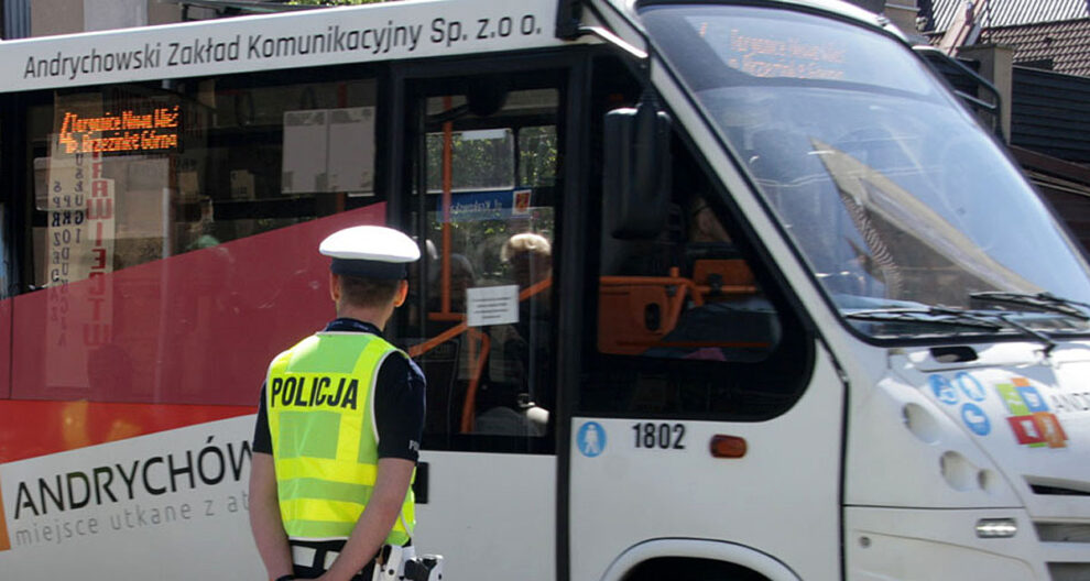 Andrychów kupi 22 nowe autobusy. Jest drugi przetarg po unieważnieniu pierwszego