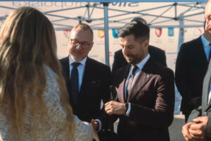 40 nowych mieszkań na wynajem w Okocimiu!