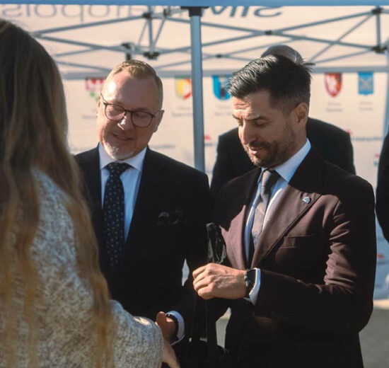 40 nowych mieszkań na wynajem w Okocimiu!