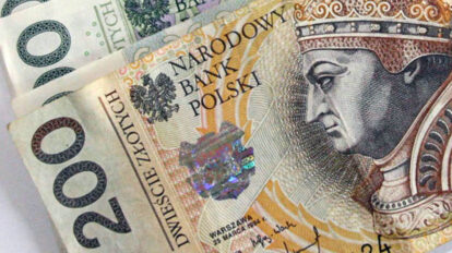 Wynagrodzenia urzędników w gminach powiatu wadowickiego