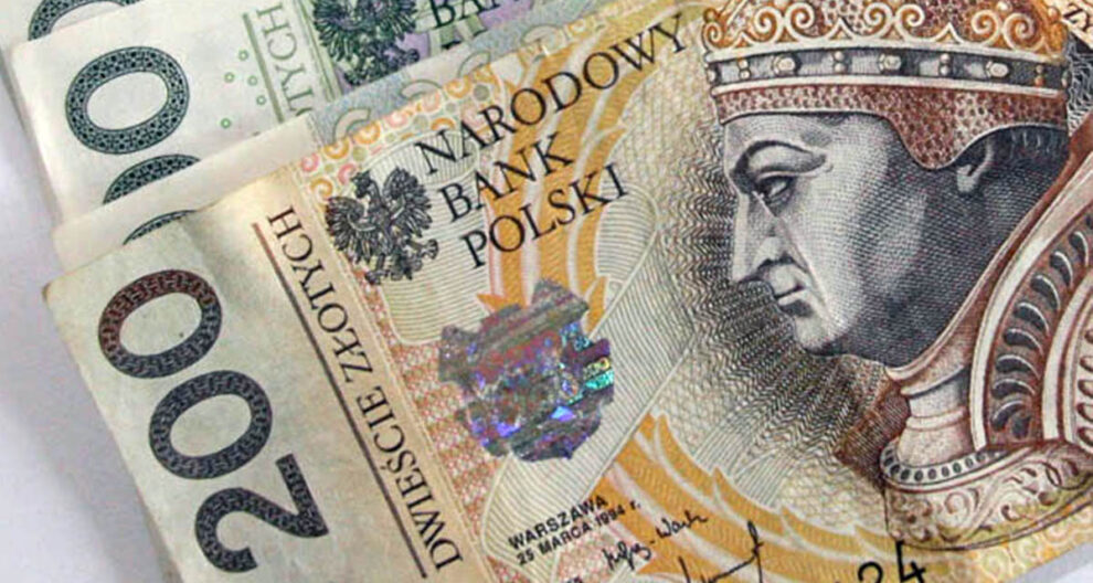Wynagrodzenia urzędników w gminach powiatu wadowickiego