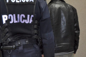47-latek podejrzany o znęcanie się nad żoną i dziećmi