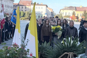 48. rocznica wyboru Jana Pawła II na papieża