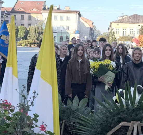 48. rocznica wyboru Jana Pawła II na papieża